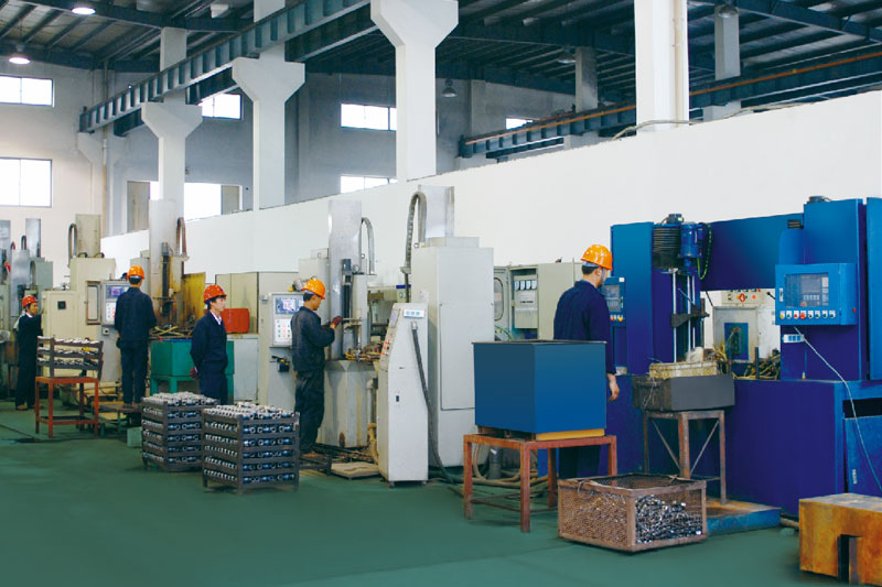 高頻、中頻、超音頻生產(chǎn)線